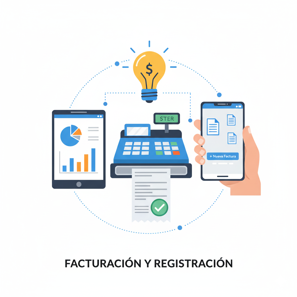 Facturación y Registración: Desaparece la Factura “M”